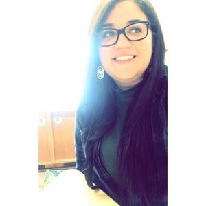 Meet your Posher, Mary